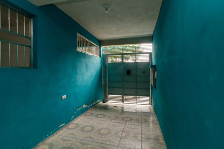 Casa para alugar com 95m², 2 quartos e 1 vaga Casa para alugar com 95m², 2 quartos e 1 vagaGaragem