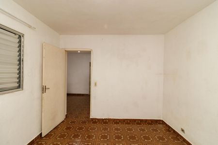 Quarto de casa para alugar com 2 quartos, 95m² em Jardim Brasil, São Paulo