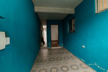 Casa para alugar com 95m², 2 quartos e 1 vaga Casa para alugar com 95m², 2 quartos e 1 vagaGaragem