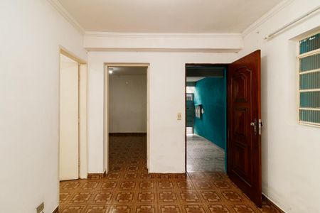Sala de casa para alugar com 2 quartos, 95m² em Jardim Brasil, São Paulo