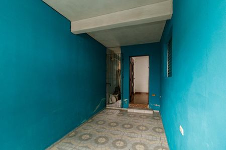 Casa para alugar com 95m², 2 quartos e 1 vaga Casa para alugar com 95m², 2 quartos e 1 vagaGaragem