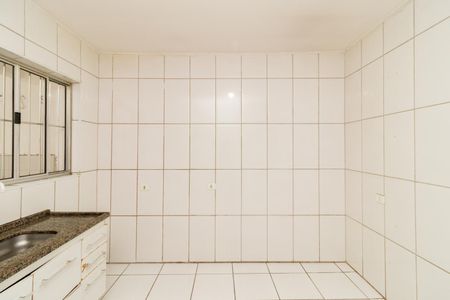 Casa para alugar com 95m², 2 quartos e 1 vaga Casa para alugar com 95m², 2 quartos e 1 vagaCozinha