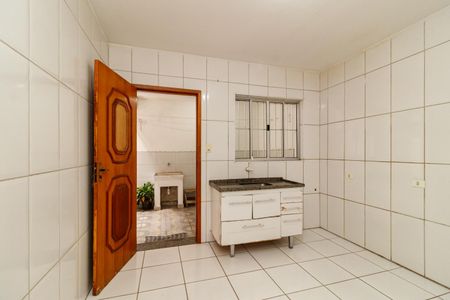 Casa para alugar com 95m², 2 quartos e 1 vaga Casa para alugar com 95m², 2 quartos e 1 vagaCozinha