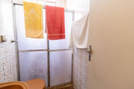 Apartamento à venda com 38m², 1 quarto e 1 vagaBanheiro