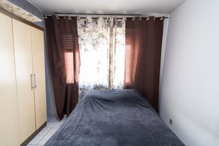 Quarto de apartamento à venda com 1 quarto, 38m² em Partenon, Porto Alegre