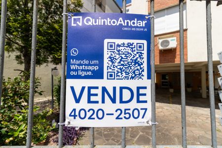 Apartamento à venda com 38m², 1 quarto e 1 vagaPlaquinha