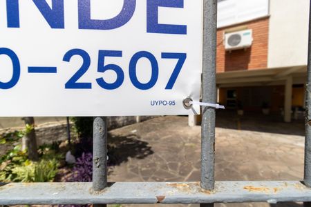 Apartamento à venda com 38m², 1 quarto e 1 vagaPlaquinha