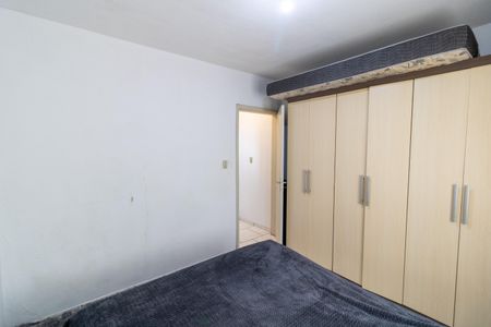 Quarto de apartamento à venda com 1 quarto, 38m² em Partenon, Porto Alegre