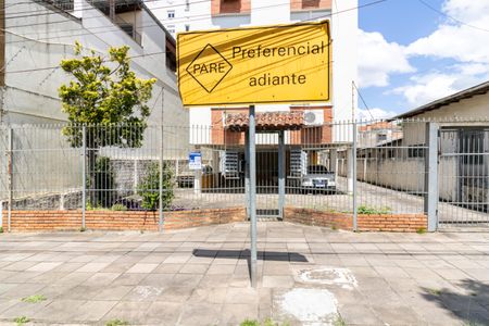 Apartamento à venda com 38m², 1 quarto e 1 vagaFachada