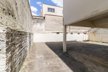 Apartamento à venda com 38m², 1 quarto e 1 vagaGaragem