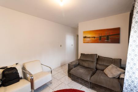 Sala de apartamento à venda com 1 quarto, 38m² em Partenon, Porto Alegre