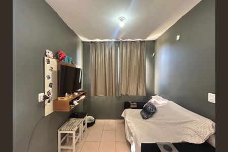 Sala de apartamento à venda com 2 quartos, 51m² em Feitoria, São Leopoldo