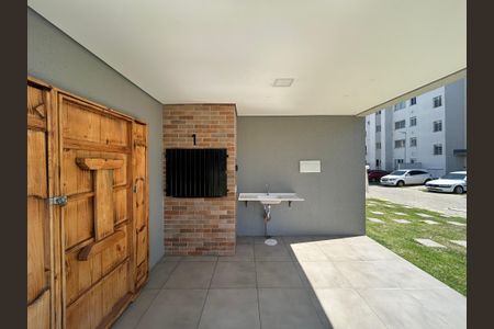 Apartamento para alugar com 50m², 2 quartos e 1 vaga Apartamento para alugar com 50m², 2 quartos e 1 vagaQuiosque
