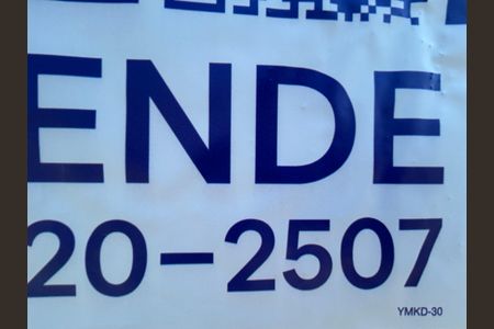 Apartamento para alugar com 50m², 2 quartos e 1 vaga Apartamento para alugar com 50m², 2 quartos e 1 vagaPlaca