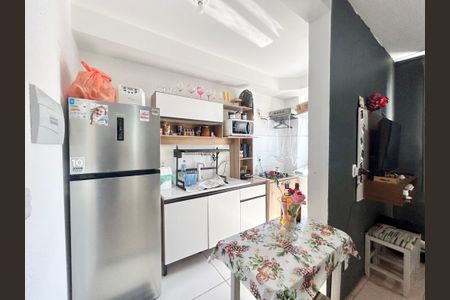 Apartamento para alugar com 50m², 2 quartos e 1 vaga Apartamento para alugar com 50m², 2 quartos e 1 vagaCozinha