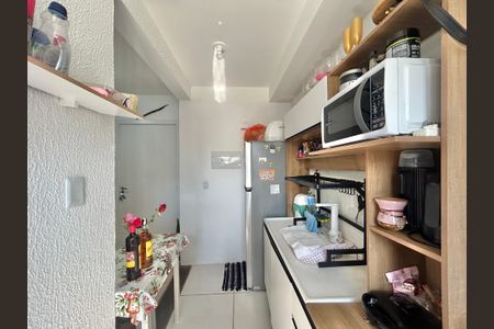 Apartamento para alugar com 50m², 2 quartos e 1 vaga Apartamento para alugar com 50m², 2 quartos e 1 vagaCozinha