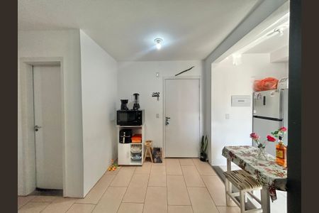 Apartamento para alugar com 50m², 2 quartos e 1 vaga Apartamento para alugar com 50m², 2 quartos e 1 vagaSala