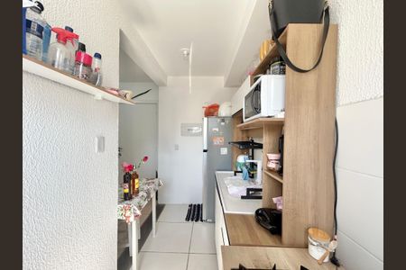 Apartamento para alugar com 50m², 2 quartos e 1 vaga Apartamento para alugar com 50m², 2 quartos e 1 vagaCozinha