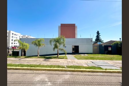 Apartamento para alugar com 50m², 2 quartos e 1 vaga Apartamento para alugar com 50m², 2 quartos e 1 vagaPlaca