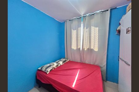 Quarto de apartamento à venda com 2 quartos, 51m² em Feitoria, São Leopoldo