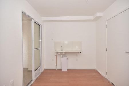 Apartamento para alugar com 34m², 2 quartos e sem vagaCozinha