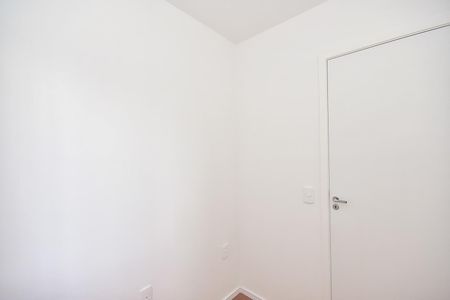 Apartamento para alugar com 34m², 2 quartos e sem vagaQuarto 1
