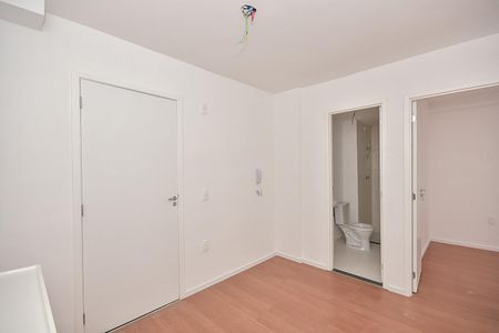 Apartamento para alugar com 34m², 2 quartos e sem vagaSala