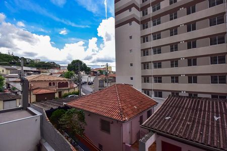 Apartamento para alugar com 34m², 2 quartos e sem vagaVista do Quarto 2