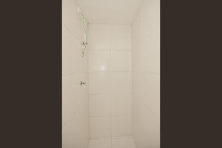 Apartamento para alugar com 34m², 2 quartos e sem vagaBanheiro