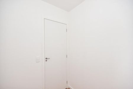 Quarto 1 de apartamento para alugar com 2 quartos, 34m² em Jardim Monte Kemel, São Paulo