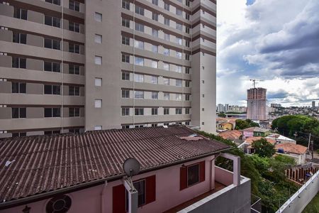 Apartamento para alugar com 34m², 2 quartos e sem vagaVista do Quarto 1