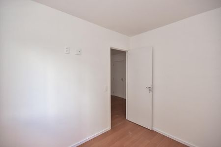 Apartamento para alugar com 34m², 2 quartos e sem vagaQuarto 2