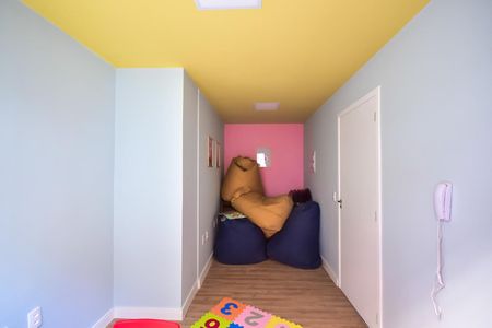 Apartamento para alugar com 34m², 2 quartos e sem vagaBrinquedoteca