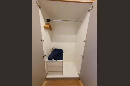 Studio de apartamento à venda com 1 quarto, 25m² em Vila Mariana, São Paulo