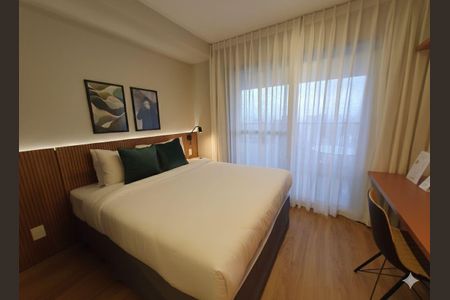 Studio de apartamento à venda com 1 quarto, 25m² em Vila Mariana, São Paulo