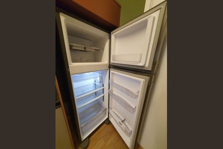 Apartamento à venda com 25m², 1 quarto e sem vagaBanheiro