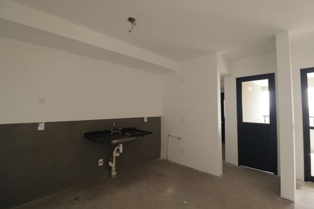 Sala de apartamento à venda com 3 quartos, 110m² em Engordadouro, Jundiaí