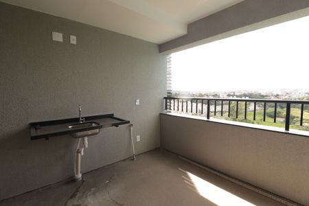 Apartamento à venda com 110m², 3 quartos e 2 vagasCozinha