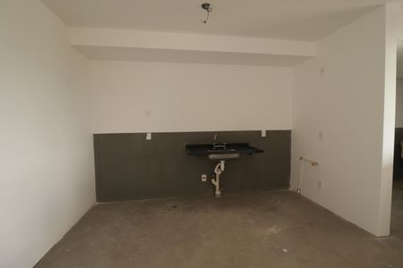 Apartamento à venda com 110m², 3 quartos e 2 vagasCozinha