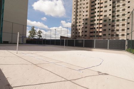 Apartamento à venda com 110m², 3 quartos e 2 vagasÁrea comum