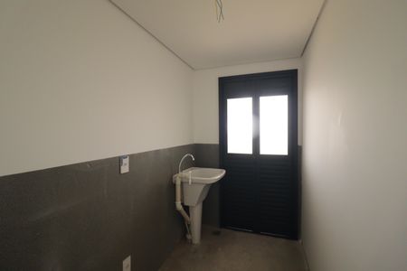 Apartamento à venda com 110m², 3 quartos e 2 vagasCozinha