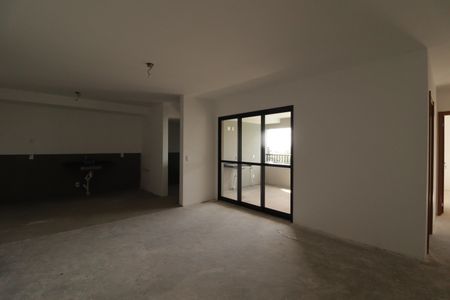 Apartamento à venda com 110m², 3 quartos e 2 vagasSala