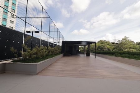 Apartamento à venda com 110m², 3 quartos e 2 vagasÁrea comum