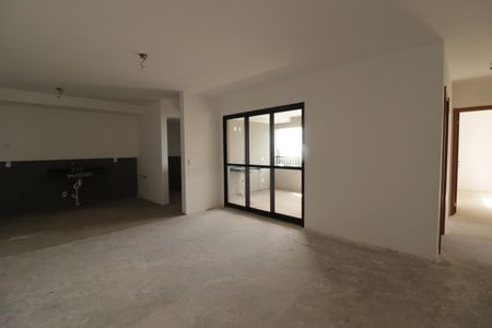 Apartamento à venda com 110m², 3 quartos e 2 vagasSala