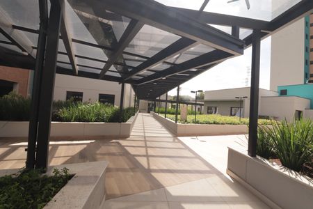 Apartamento à venda com 110m², 3 quartos e 2 vagasÁrea comum