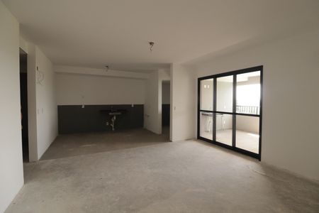 Apartamento à venda com 110m², 3 quartos e 2 vagasSala