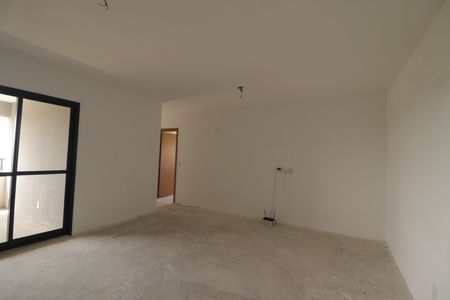 Sala de apartamento à venda com 3 quartos, 110m² em Engordadouro, Jundiaí