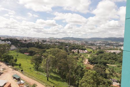 Apartamento à venda com 110m², 3 quartos e 2 vagasCozinha