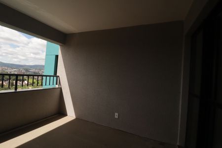 Apartamento à venda com 110m², 3 quartos e 2 vagasCozinha