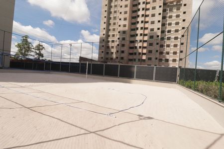 Apartamento à venda com 110m², 3 quartos e 2 vagasÁrea comum